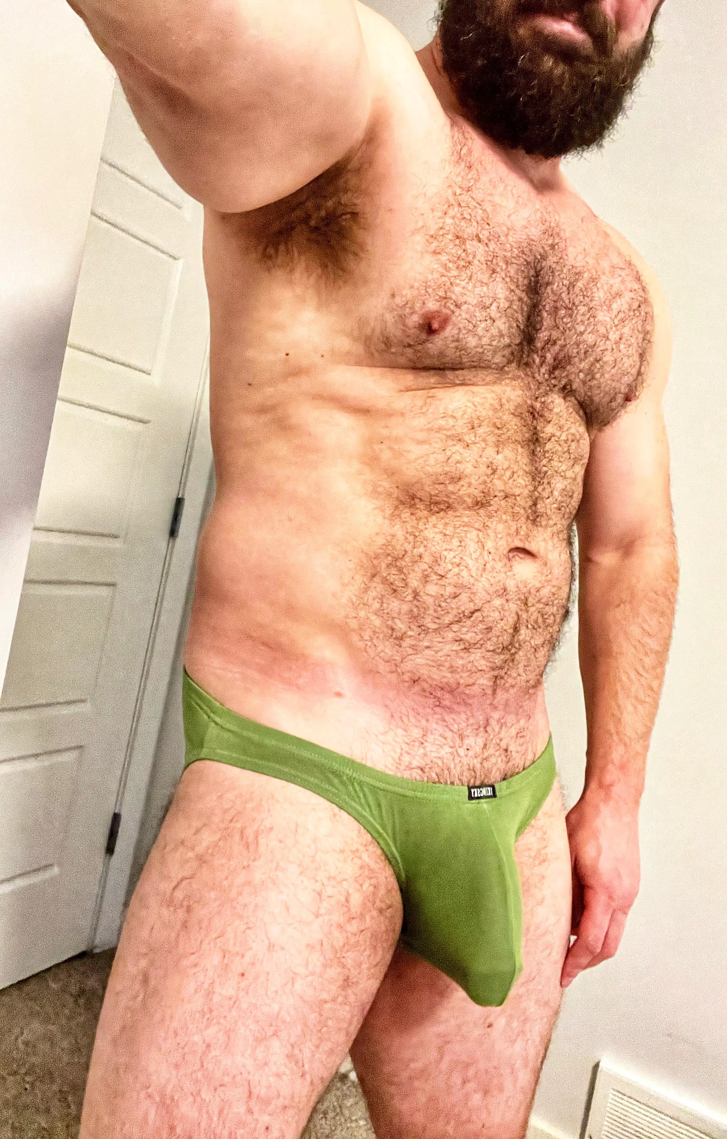 Happy St Patrick’s day! posted by Hunghero116