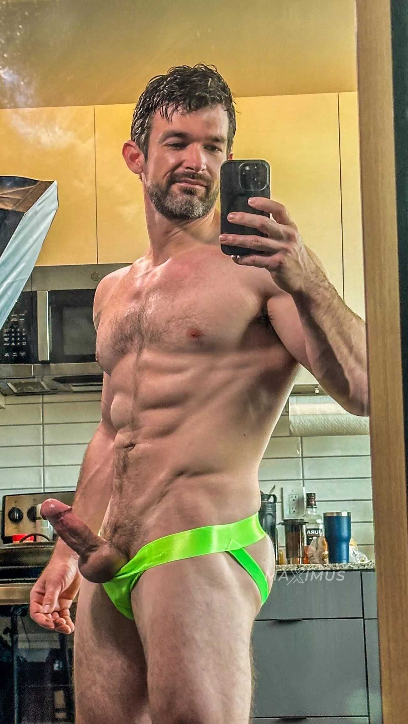 Happy St Patty’s day! I hope you get lucky 🍀 😏 posted by maximus_787