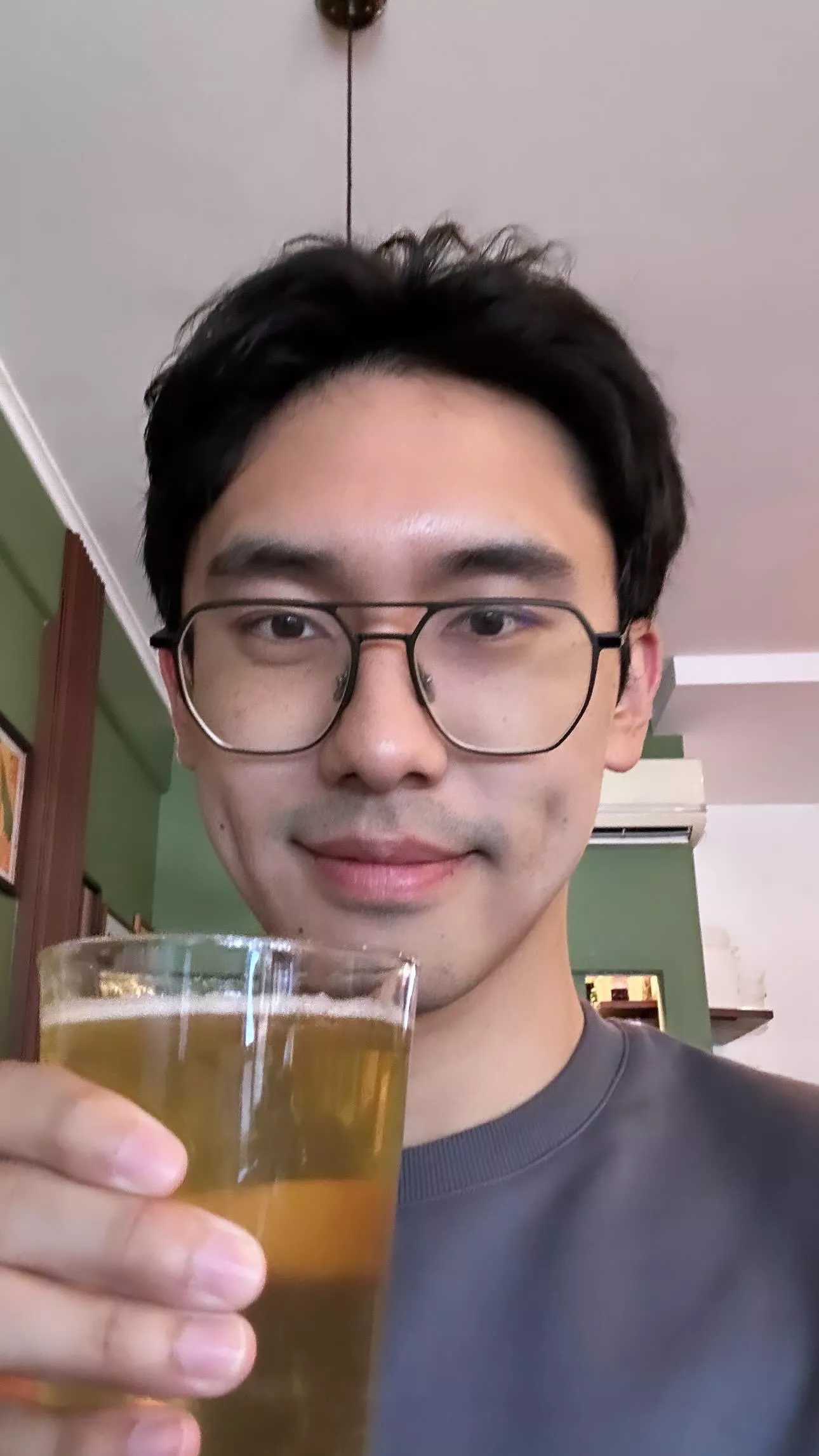 happy sunday y’all posted by NZteenpole