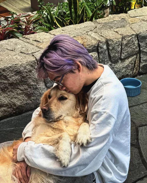 Happy Sunday yall!!! by Shiro_kai0