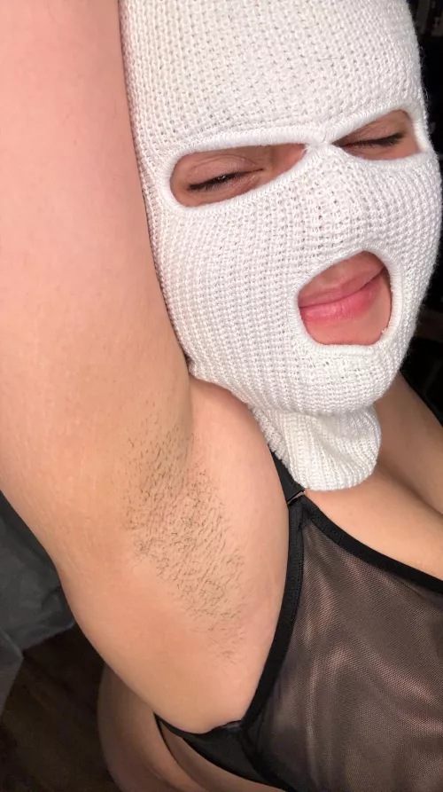 happy to let it grow again! by CleopatraTrone