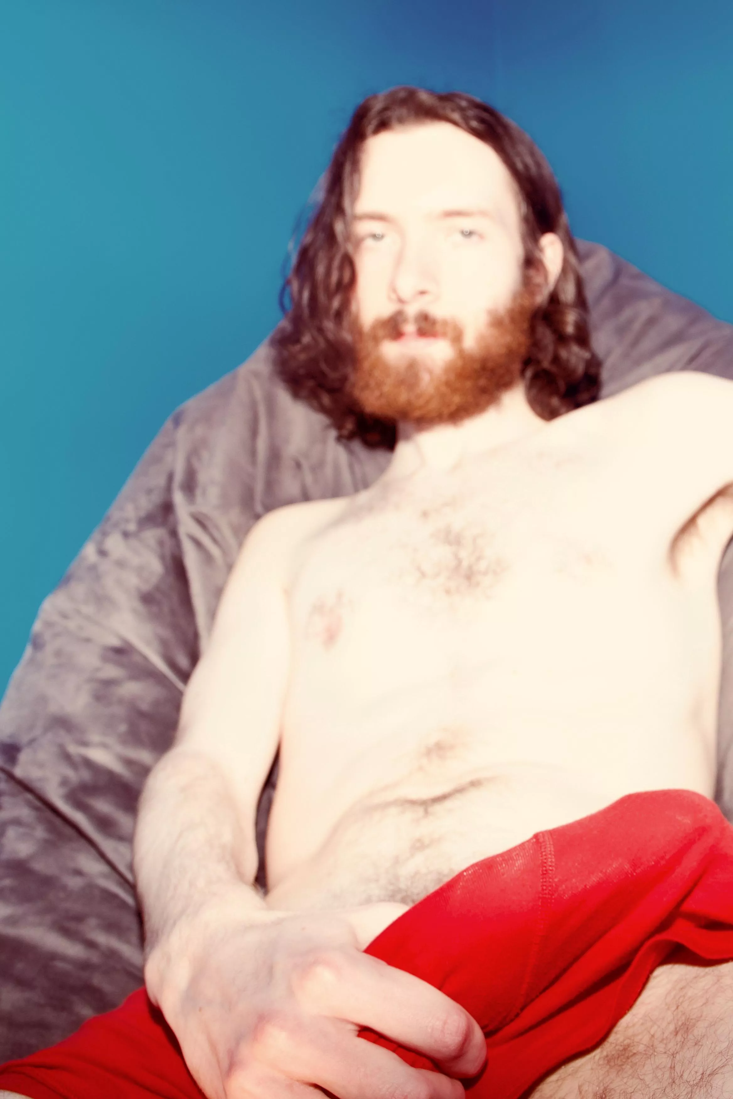 🍆😈hard af posted by StrongNebula4437