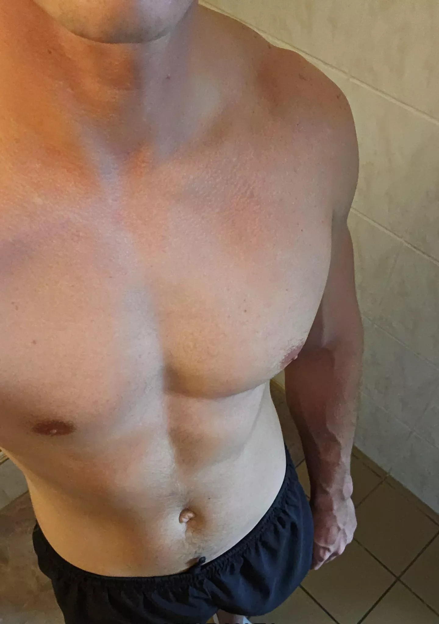 Hello  posted by ciifran