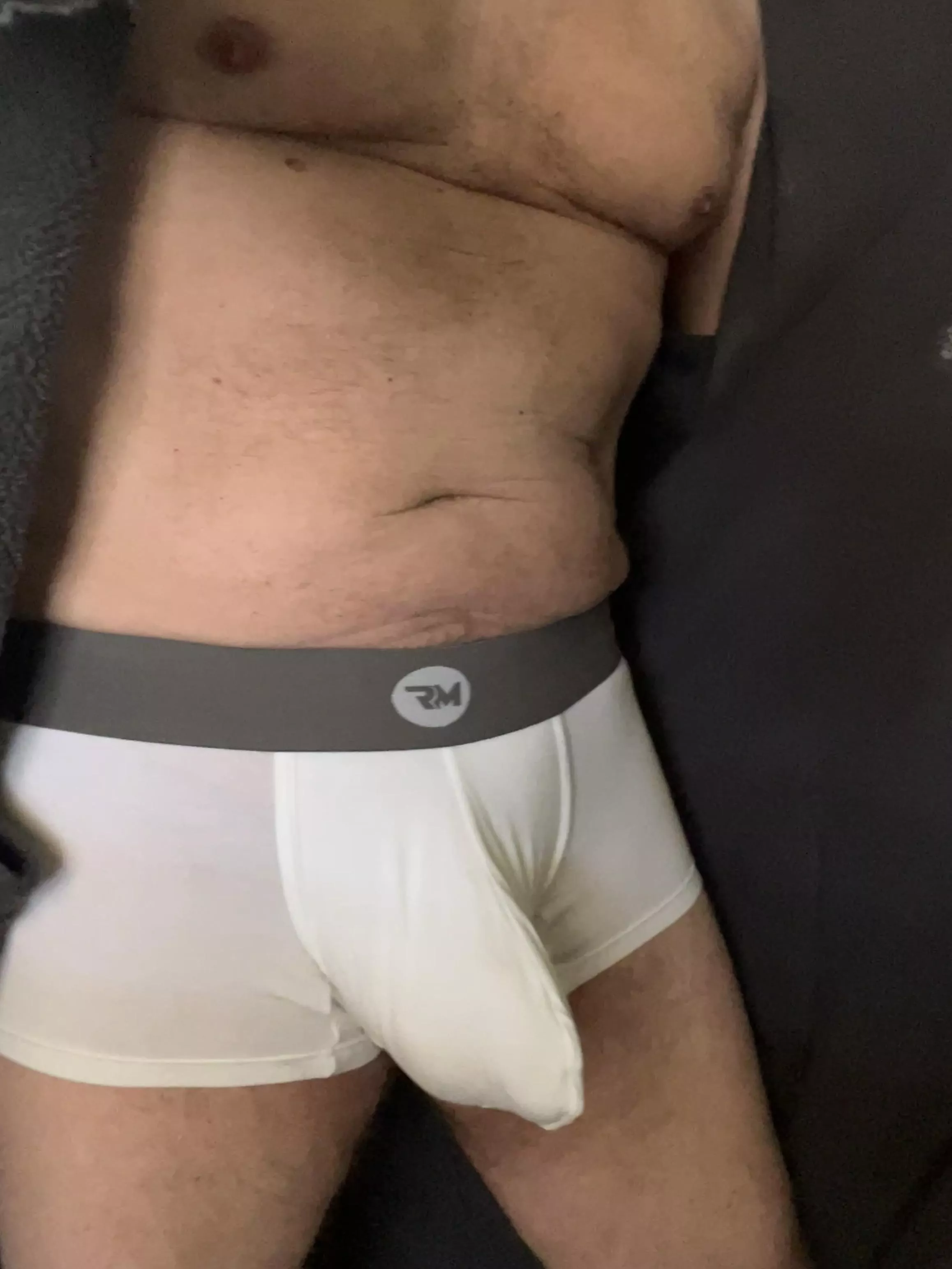 Hello my briefs posted by voyeurme