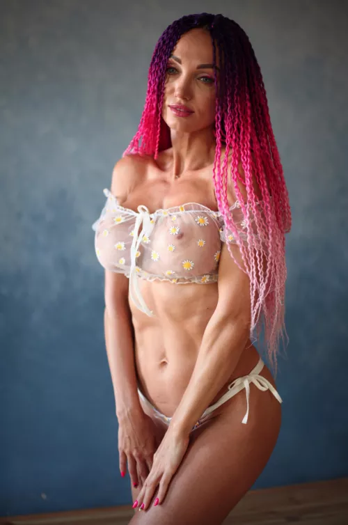 Help me study for my anatomy test? We can use my boobs for an example tonight by kitty_twixy