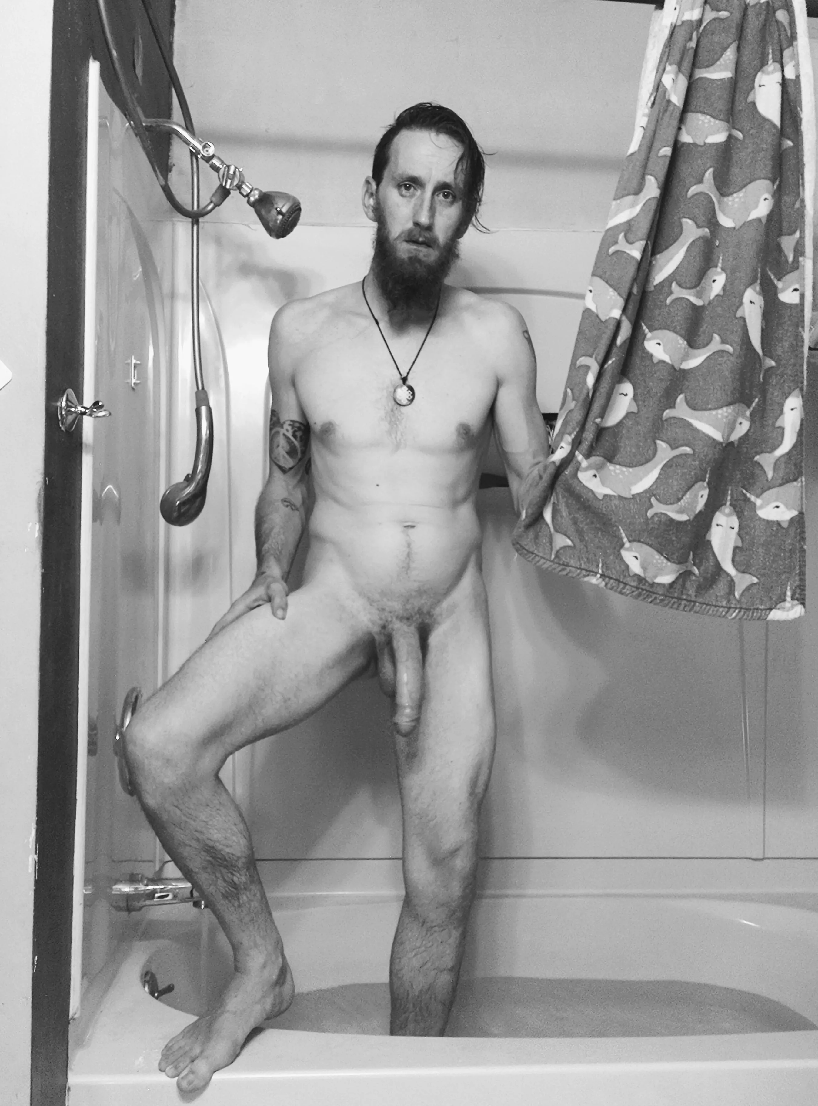 Help save the Narwhals🌊 posted by ___nakedcannon_