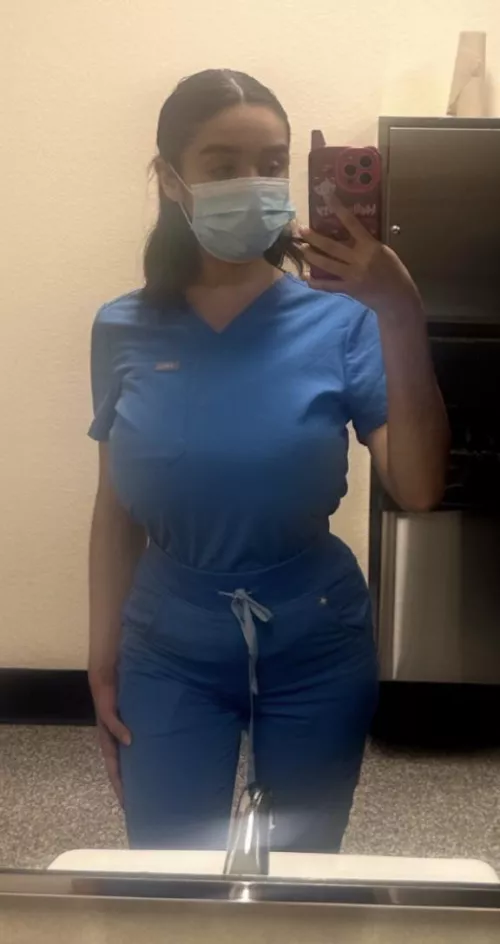 Her bust keeps growing by every picture  by Tiddies_Galoree