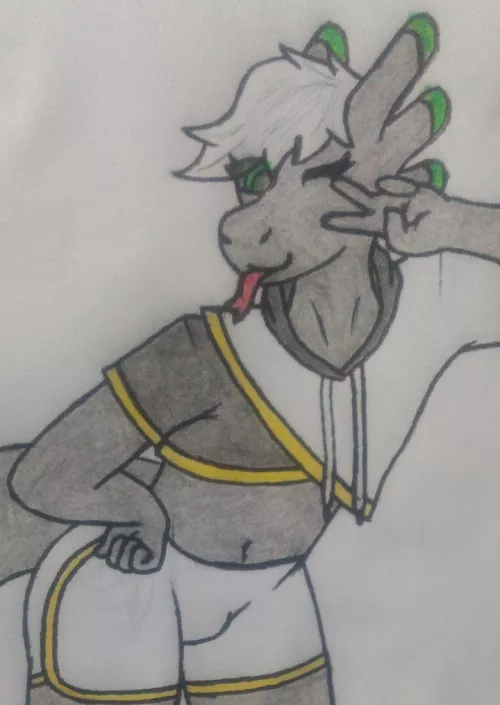 Heya, any boys felling down and in need of love, affection and care~? by XxBiricuticoXx