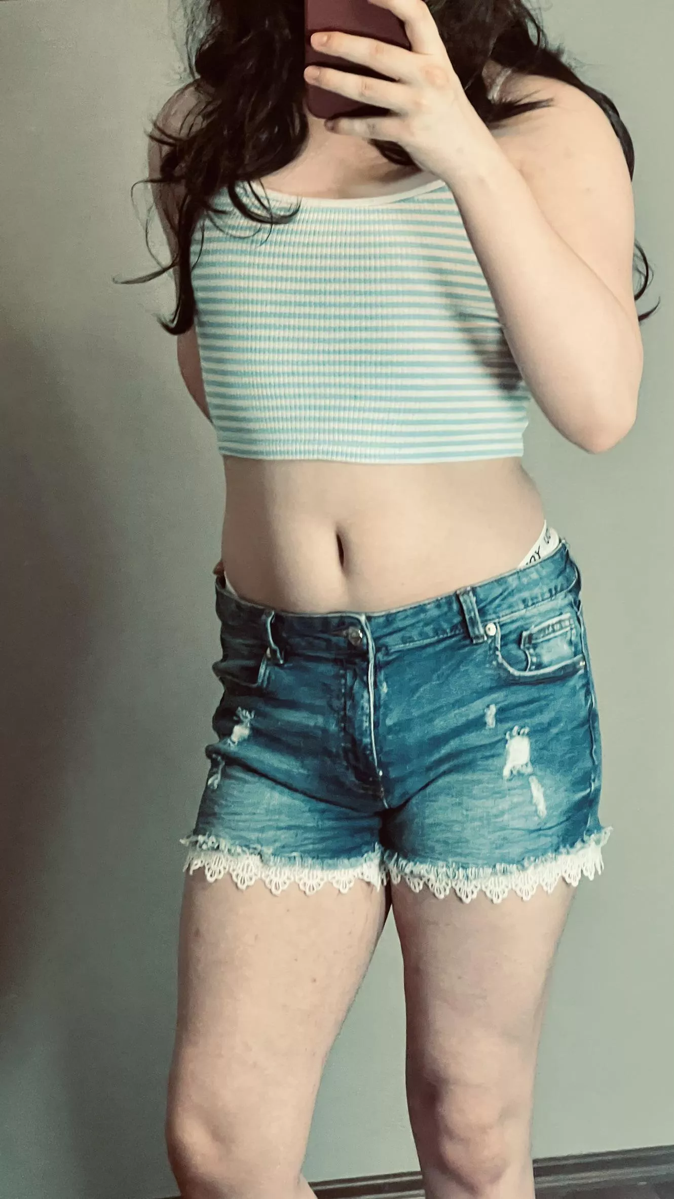 Hiii 💖 posted by swallowingbunny