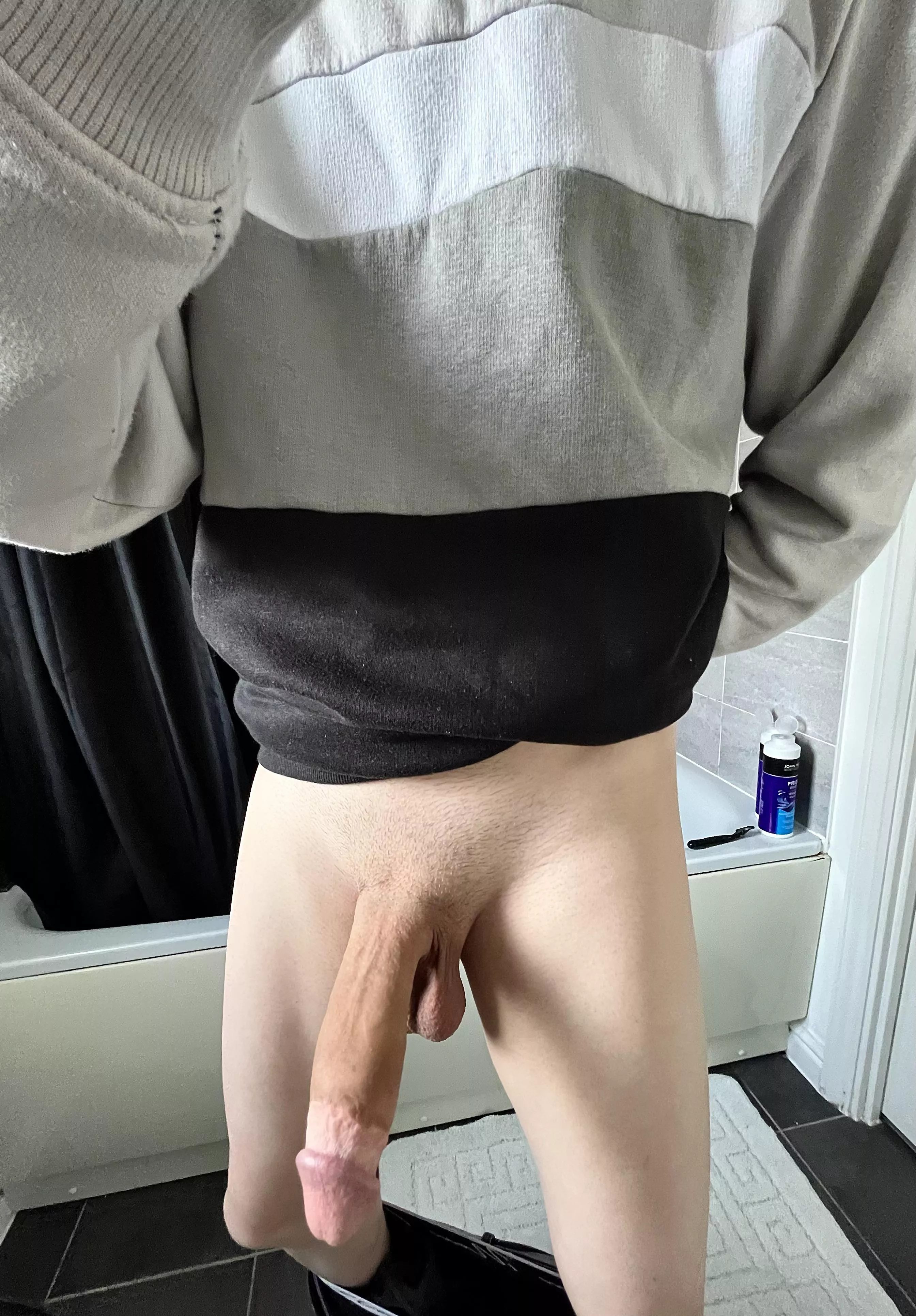 Hmm to play or not to play 😈 posted by ButtButtman01