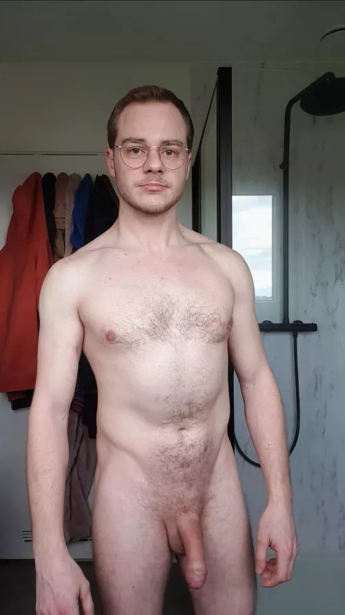 Hope you have a great weekend 😉 by IkbenKieren