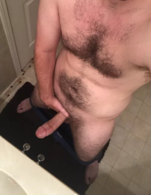 Hope you like Italian sausage:) by ChaoticBrawler