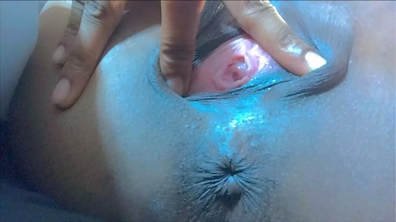 How can you resist 😏💦🍆 posted by imaniih4_20