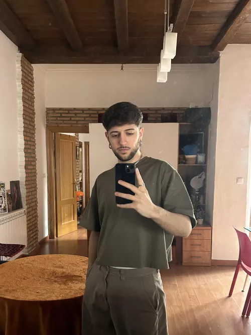 how do you enjoy your sunday when you stay at home?  by Familiar-Ad-6250