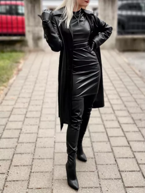 How I went for a lunch this week  by inmyoverknees