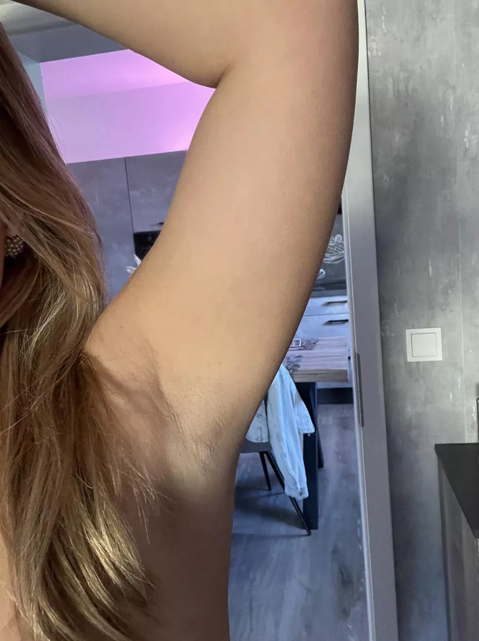 how long would you last between my 20yo armpits posted by cutebeauties