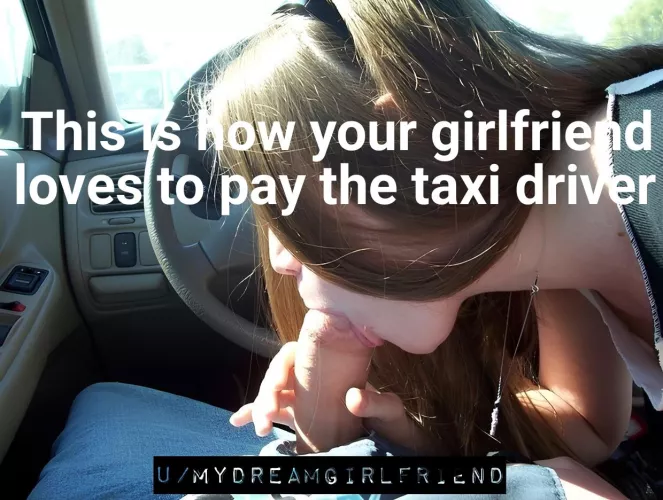 How she pays by MyDreamGirlfriend