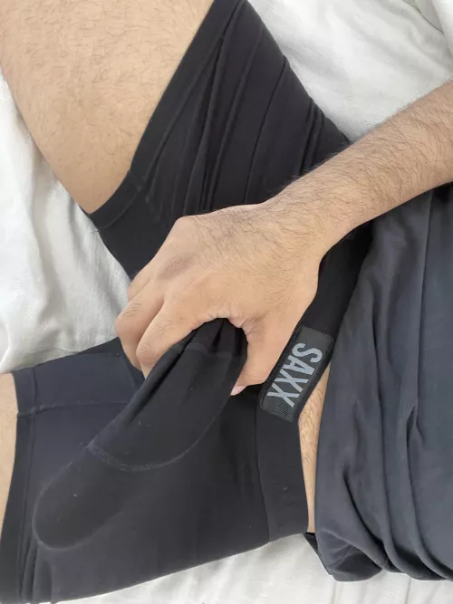 How's this? 🙈 by BaconTesting