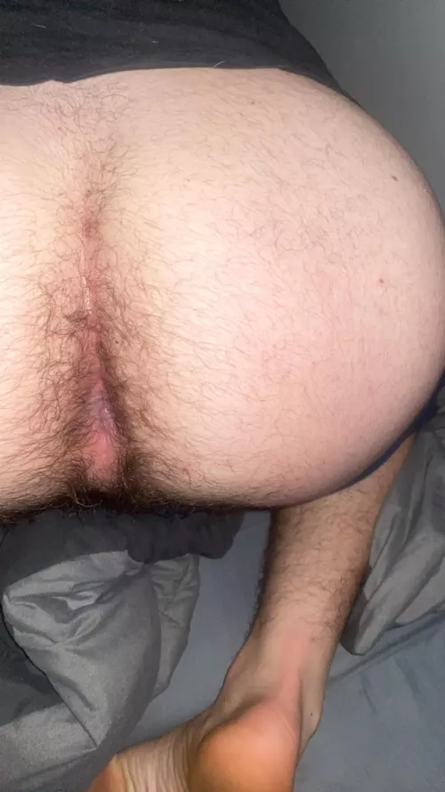 I can arch for you daddy😘 by Additional-Tea5953