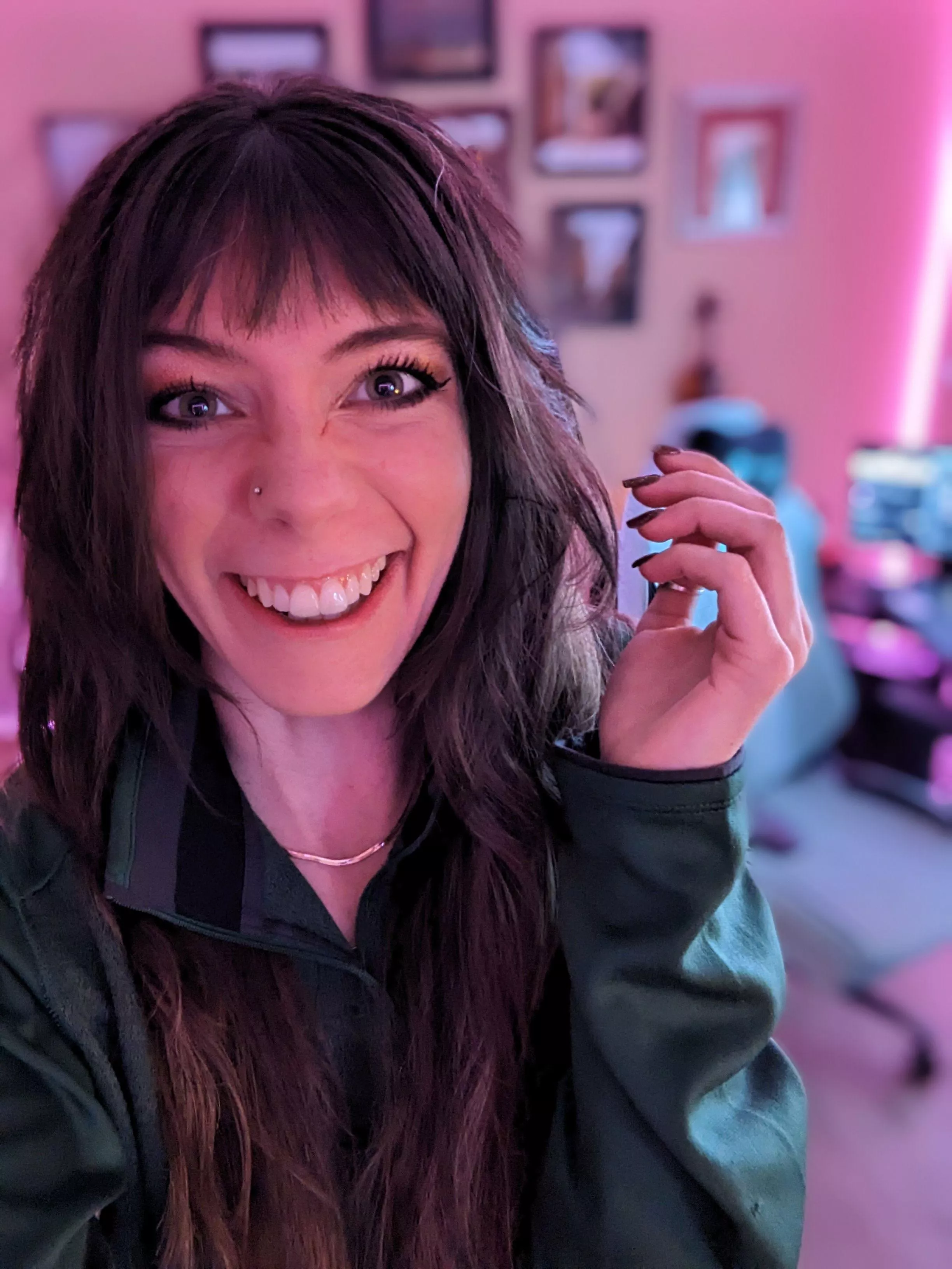 I can't wait to spend some quality time with you! Let's make plans soon. 🤗 [GFE][PTY] posted by xobondaixo