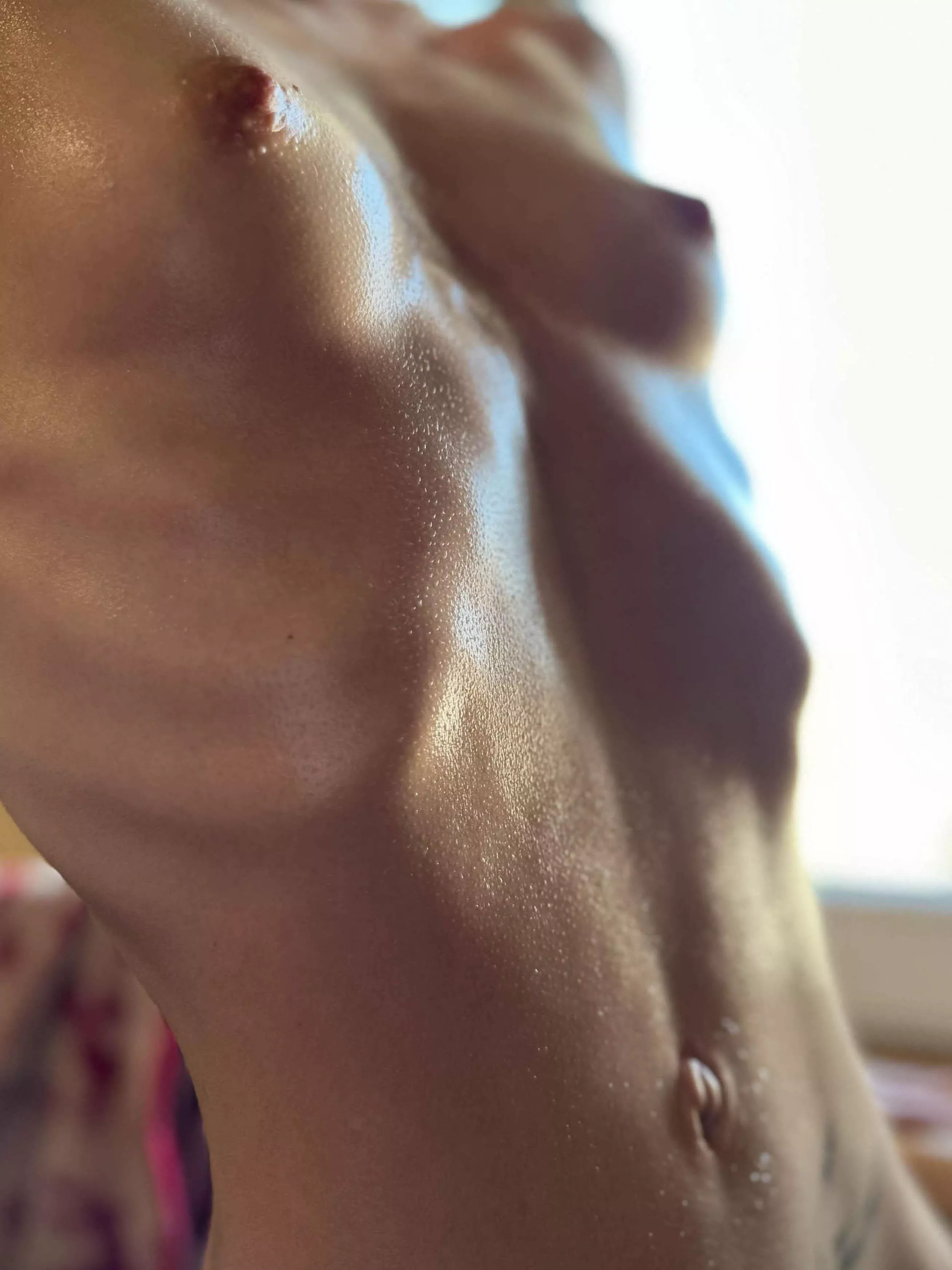 I don't know if you like a titty massage posted by BeanstalkMin