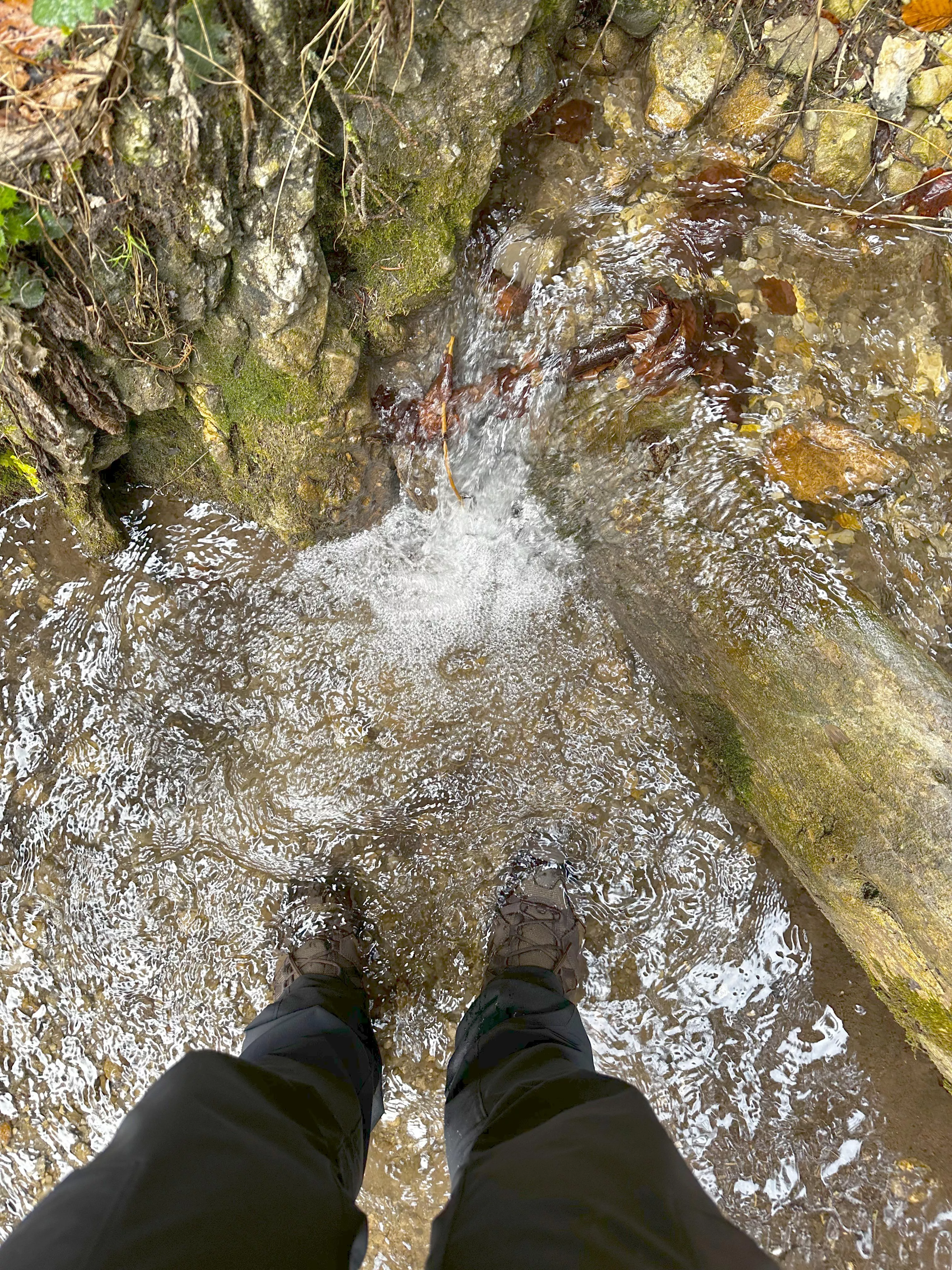 I find doing this very satisfying posted by trasimach