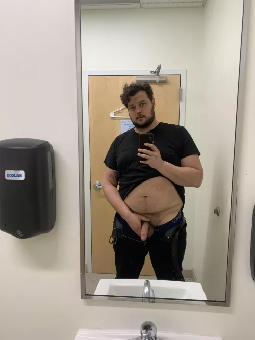 I forgot to wear green by Low_Net1720