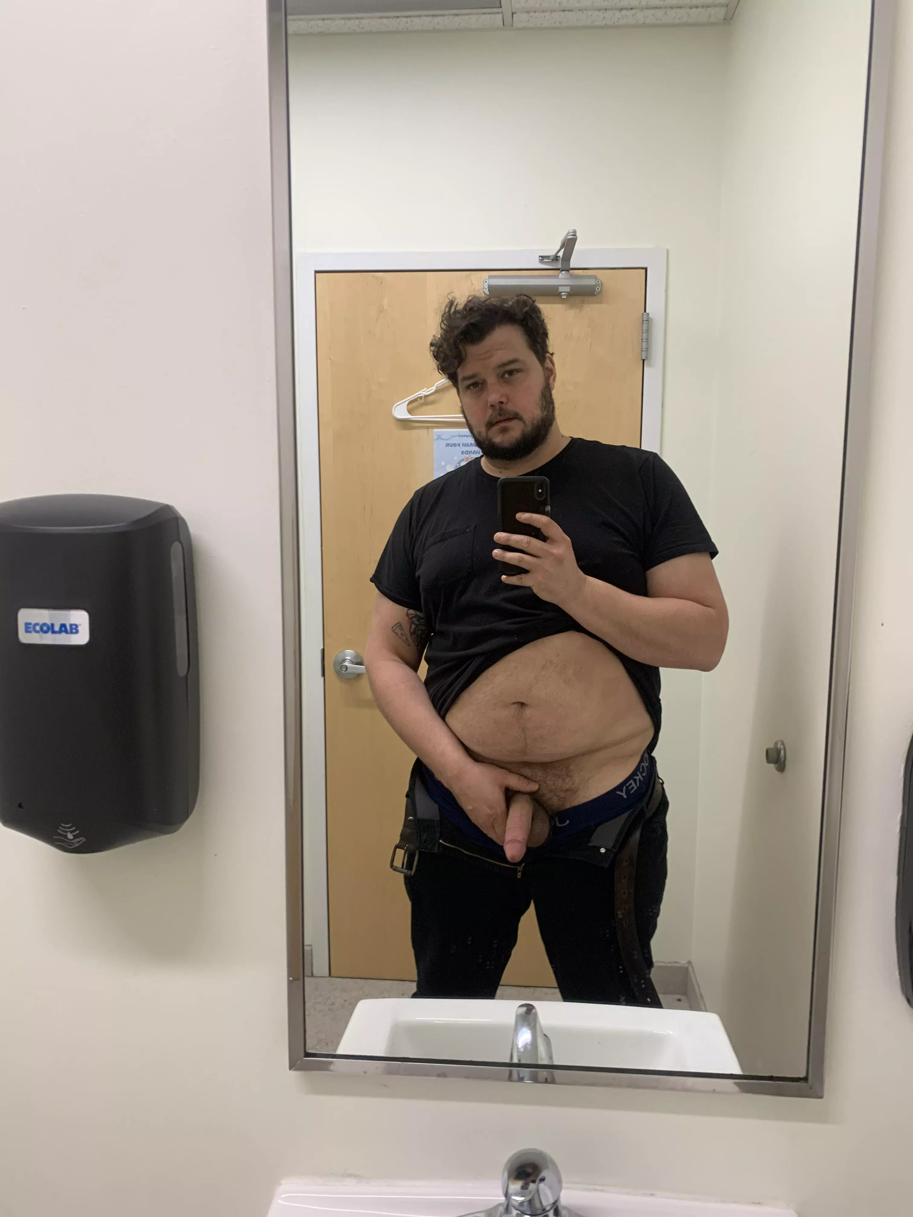 I forgot to wear green posted by Low_Net1720