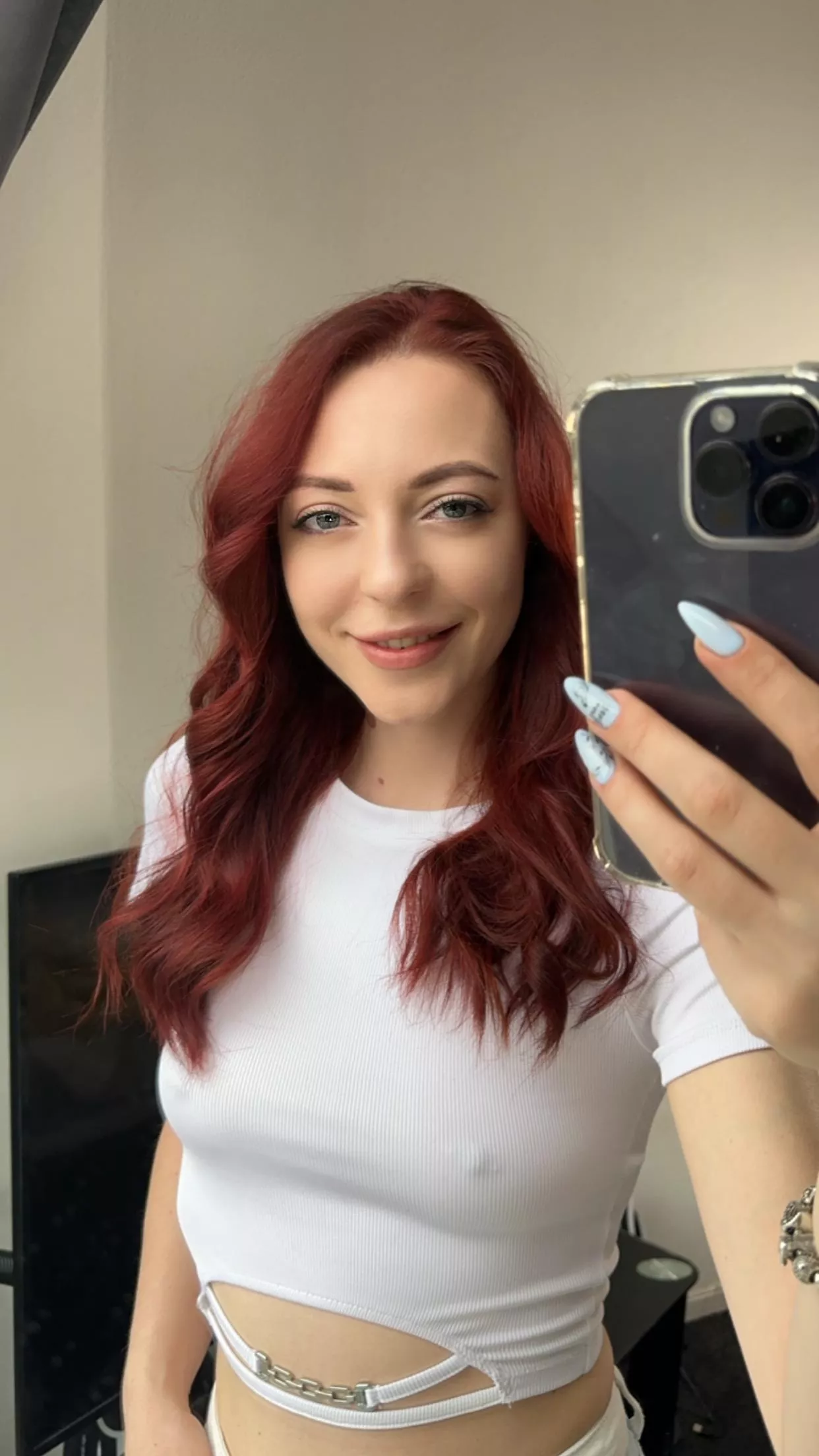 I heard wearing a crop top makes you sexier posted by Altononly