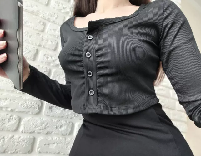 I hope I'm not distracting you from your work, Boss by SweetieAlyona