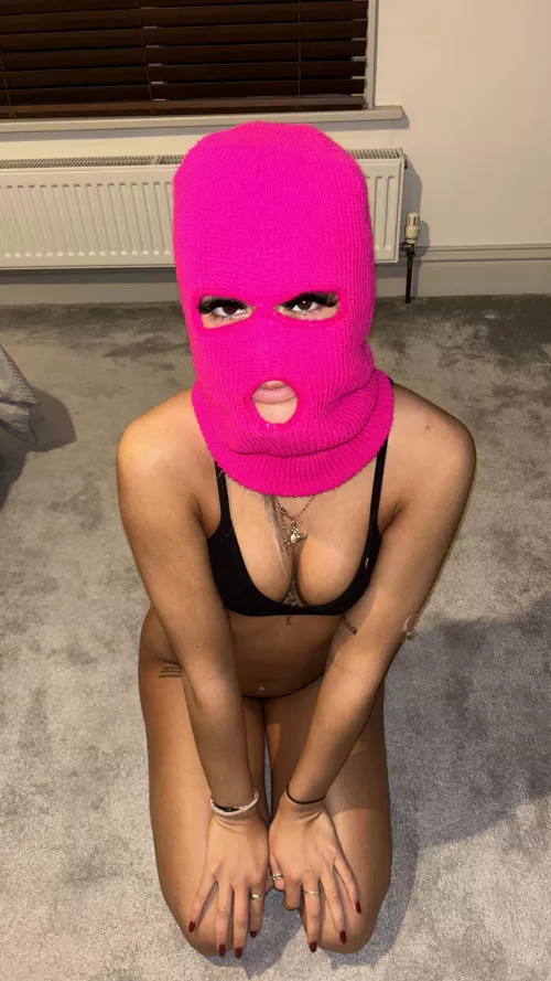 I hope they make your day better :) by Express-Stop-2923