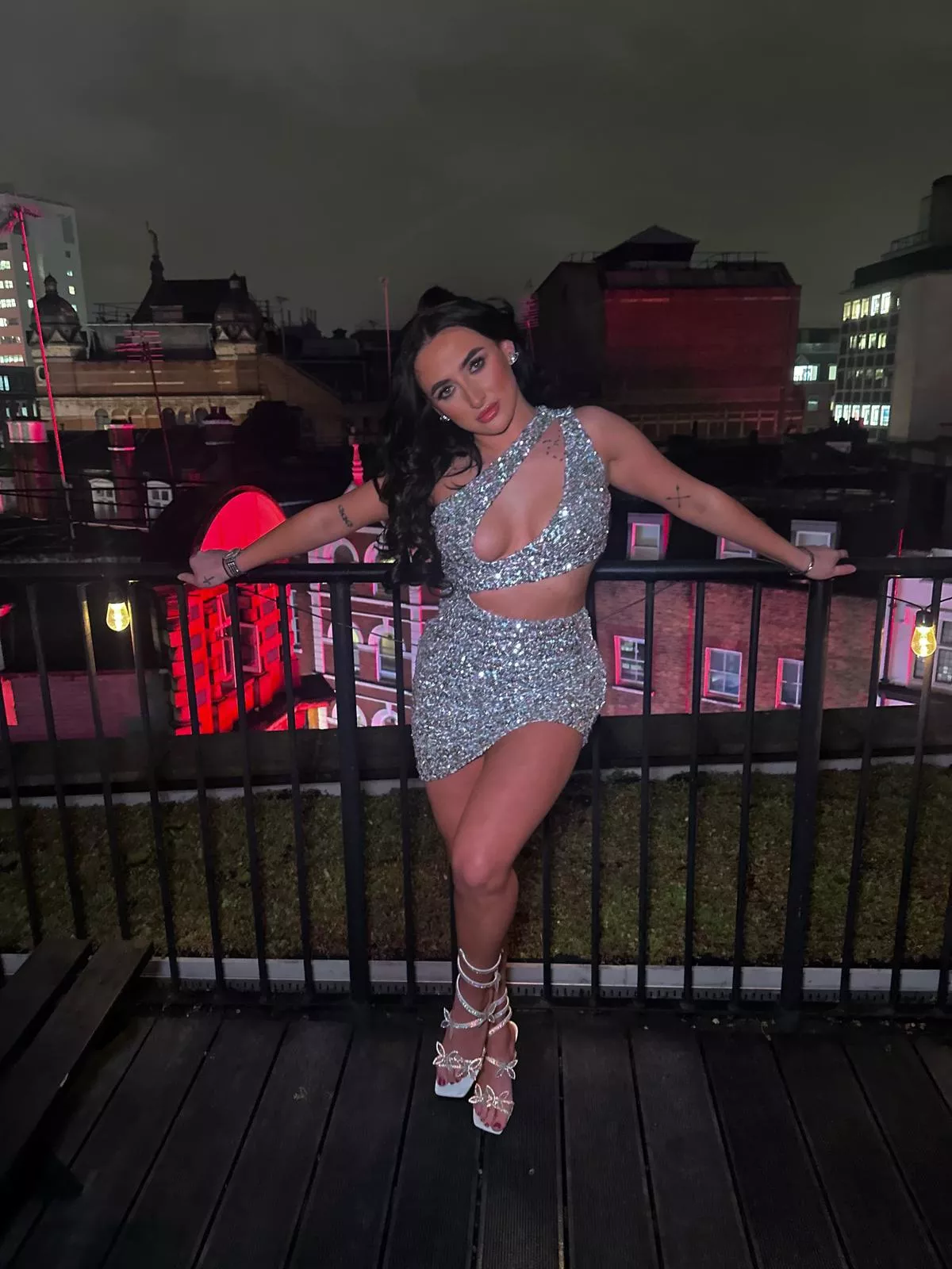 I hope to god my boss doesn’t see this :/ posted by nicolealewis12