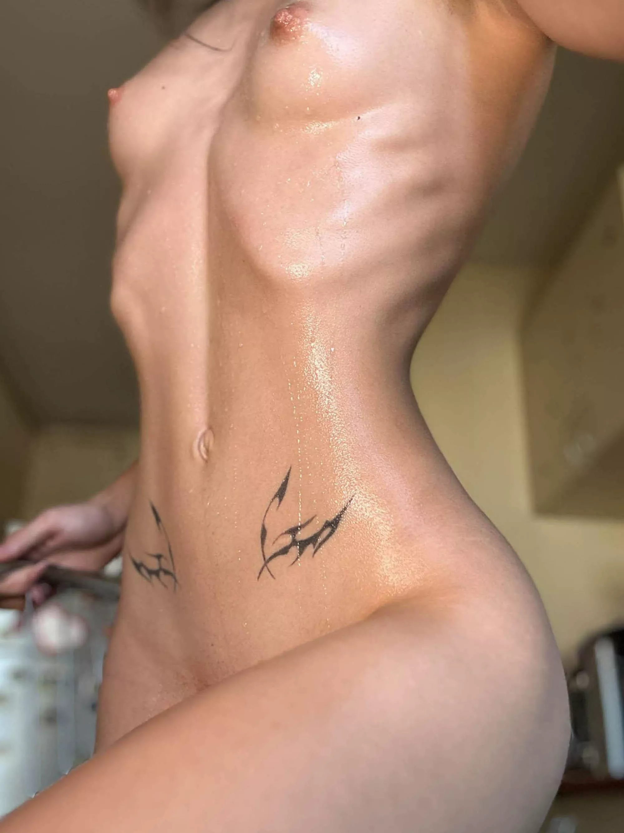 I love being naked in my room posted by Isla_Lucinda