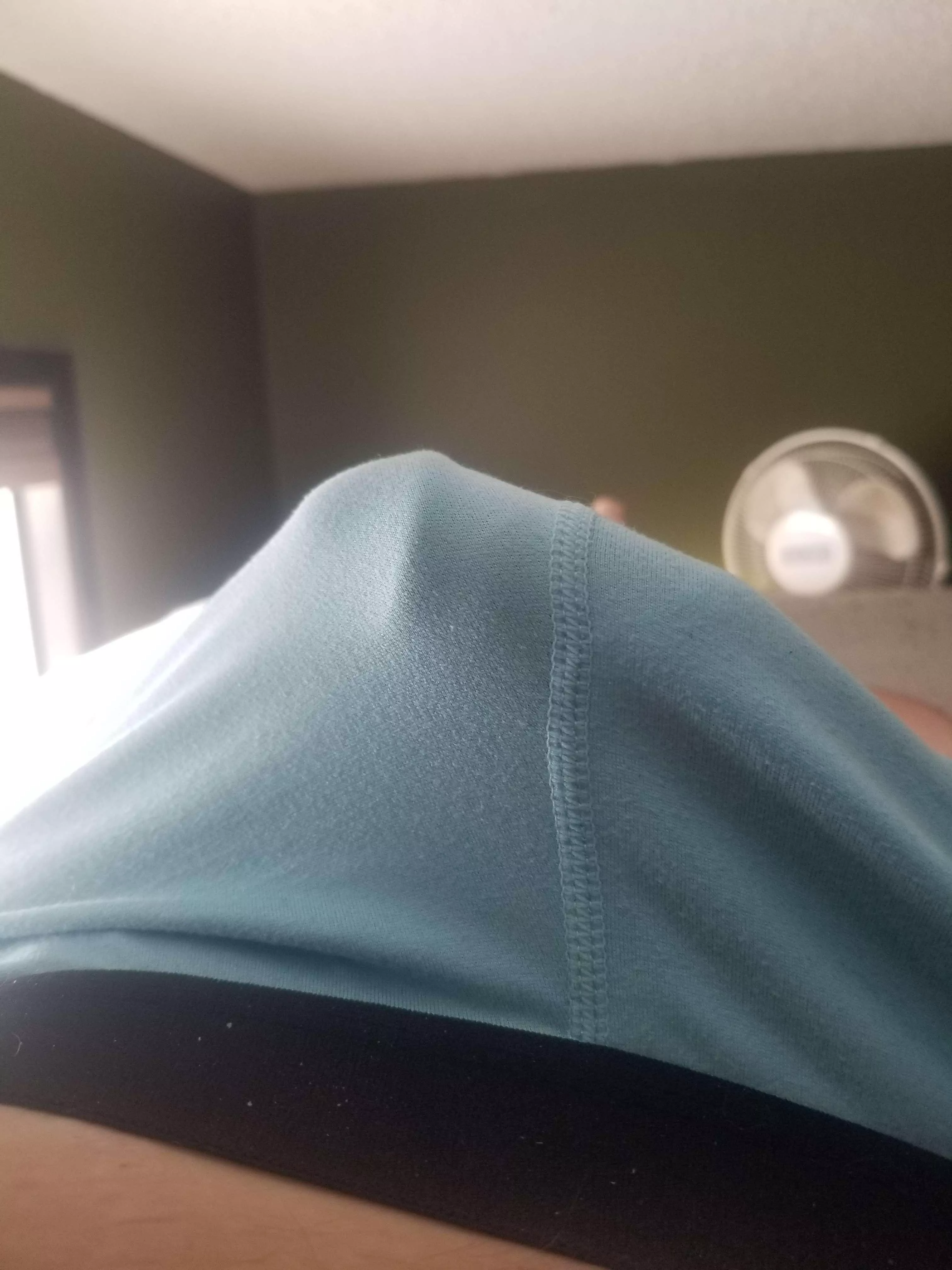 I love my bulge posted by Firm_Journalist_951