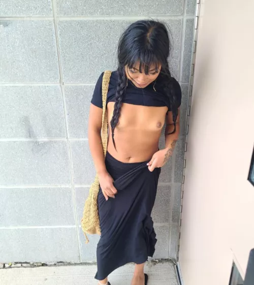 i stripped fully here... by asiandolldesires