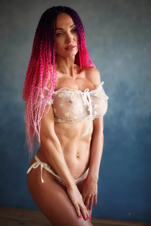 I think Im deserving of a cream pie by kitty_twixy