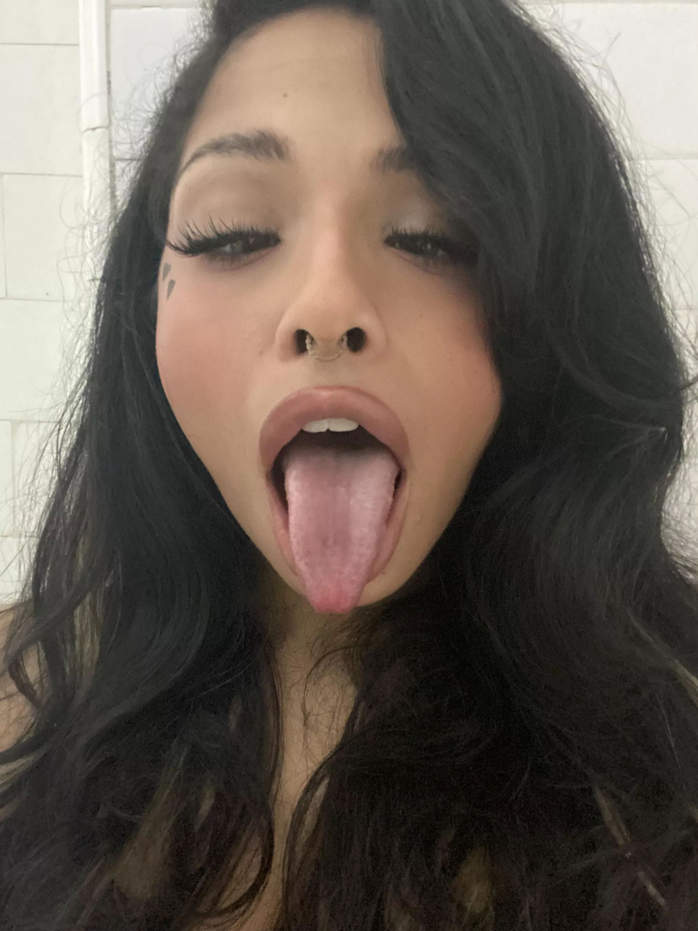 I tried my best hehe (: posted by TinySoftSolez