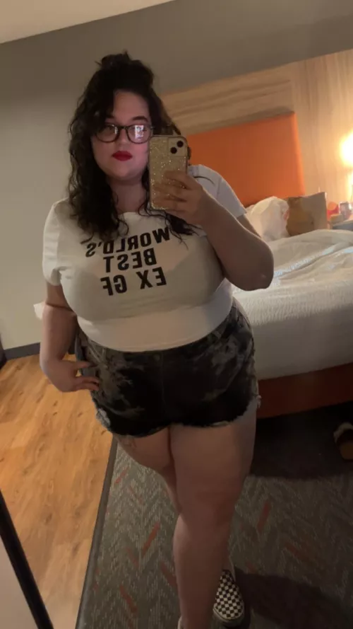 I went out bar hopping tonight  by HellsBells_4225