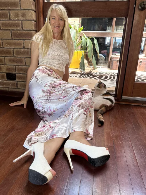 If you were here, this pic would be nsfw by S3xySarah