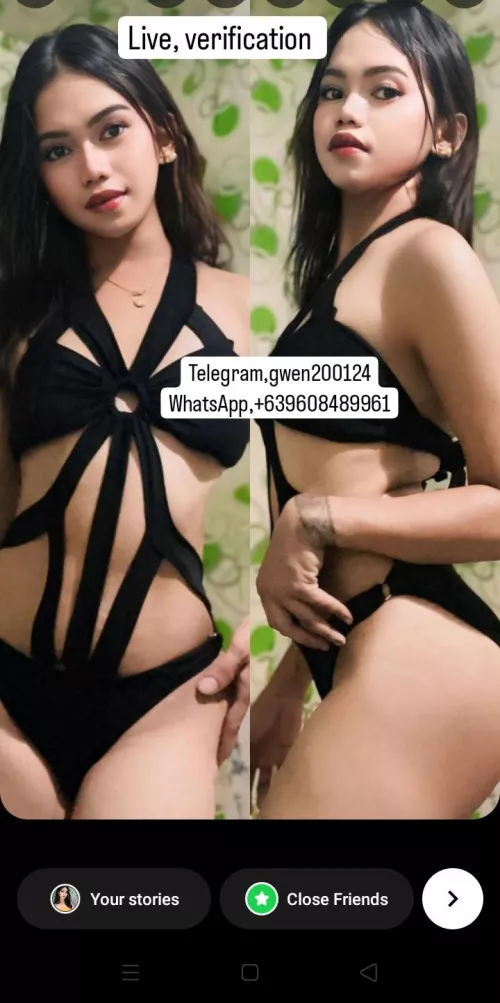 I'm back! For sexxxtt videos videocum💦 available today✔️ by Certain-Set1177