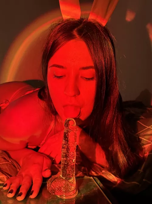 I'm going to do something to you that you couldn't even imagine by InnocentSeaweed