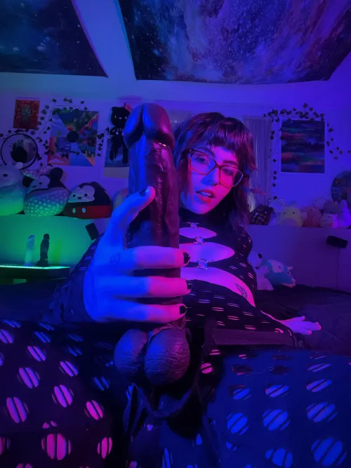 I’m gonna turn you inside out 😈 by princessjann3