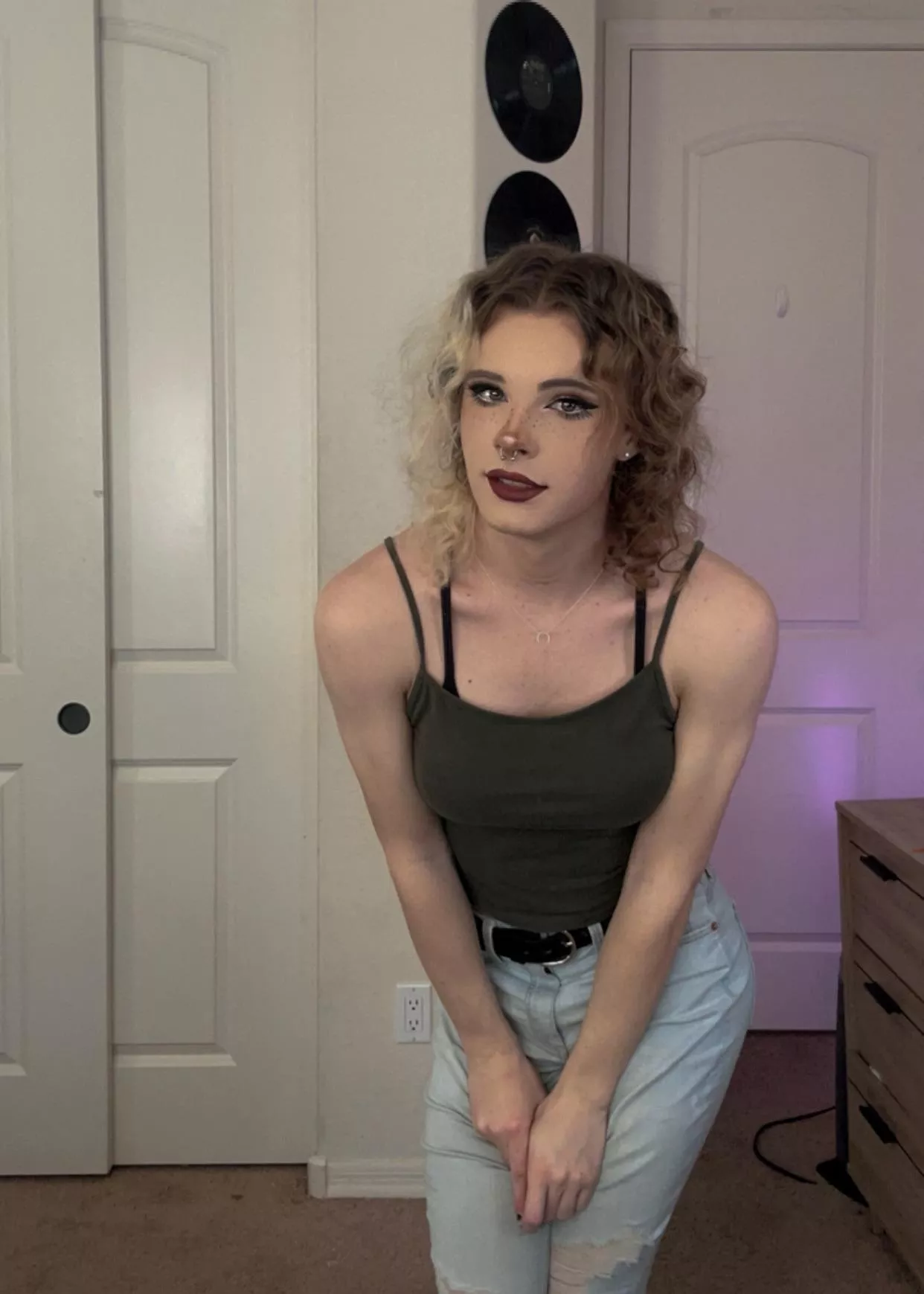 I’m Irish so you know what that means ☘️ posted by celestialysia