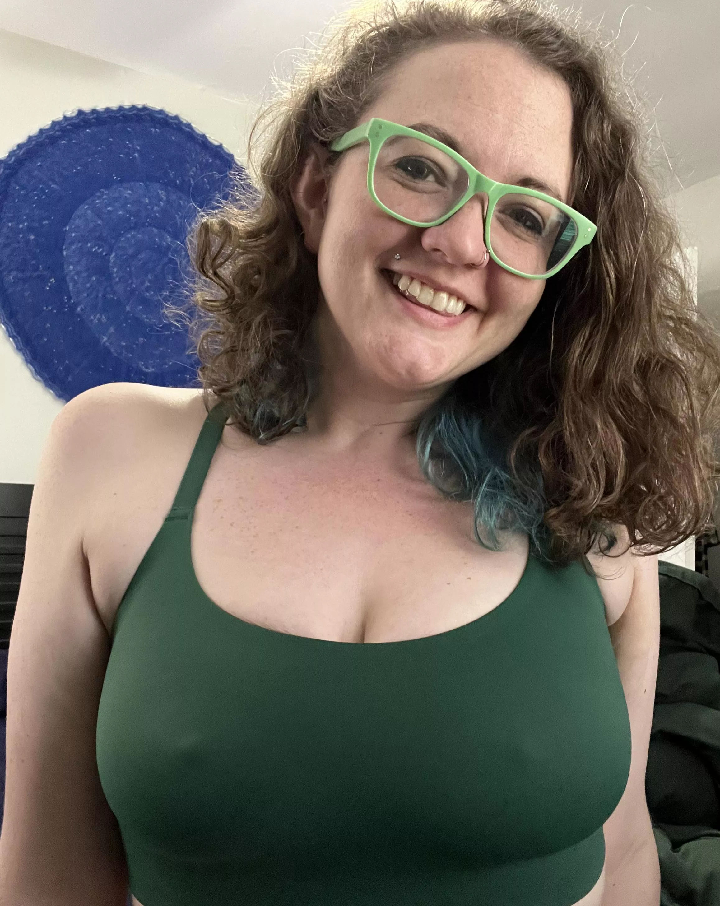 I’m not Irish, but you can still kiss me posted by Druglord_Karen