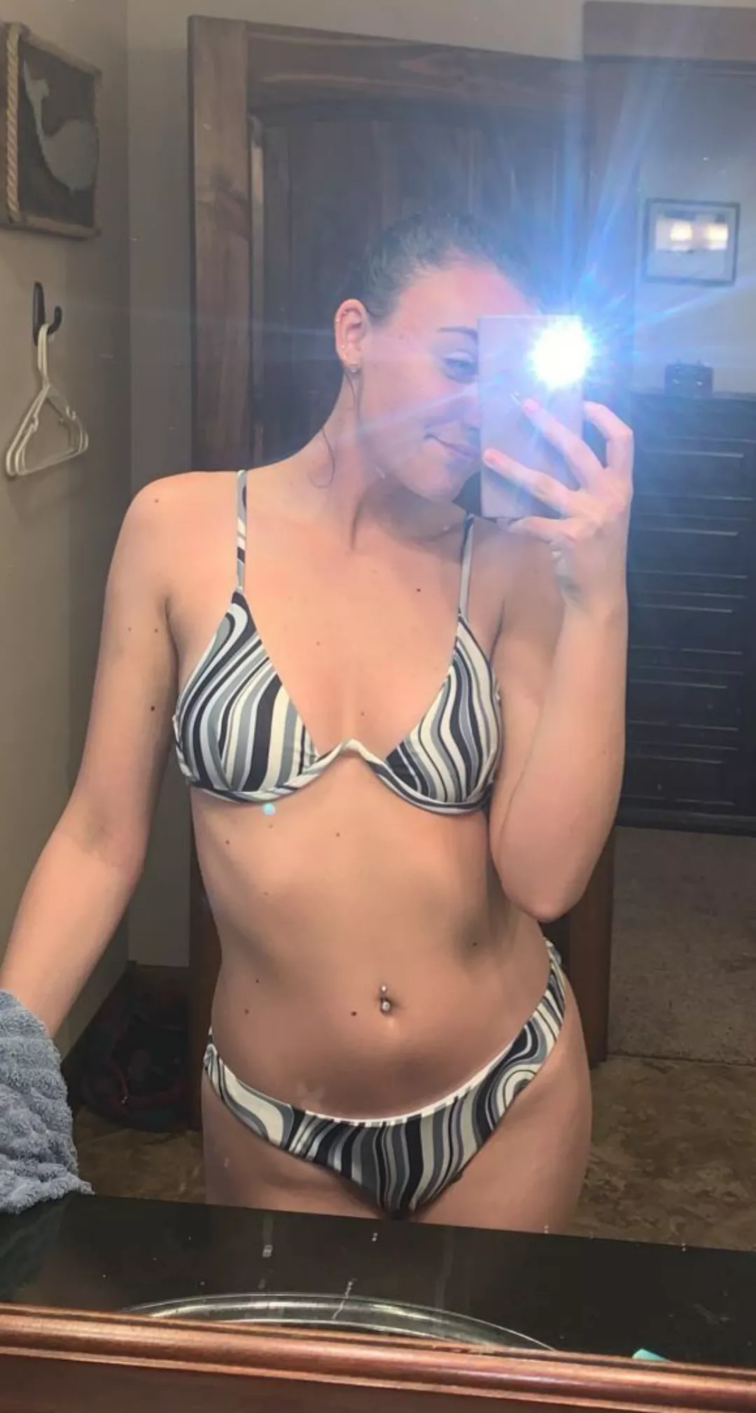 I'm ready for summer posted by Wonderful_Specific17