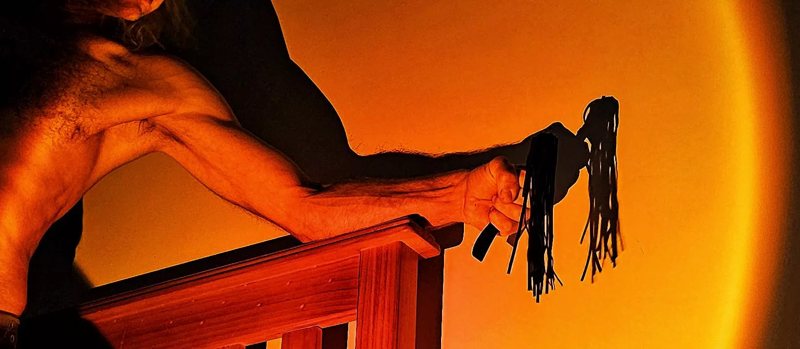 Intent posted by XXXoticArt