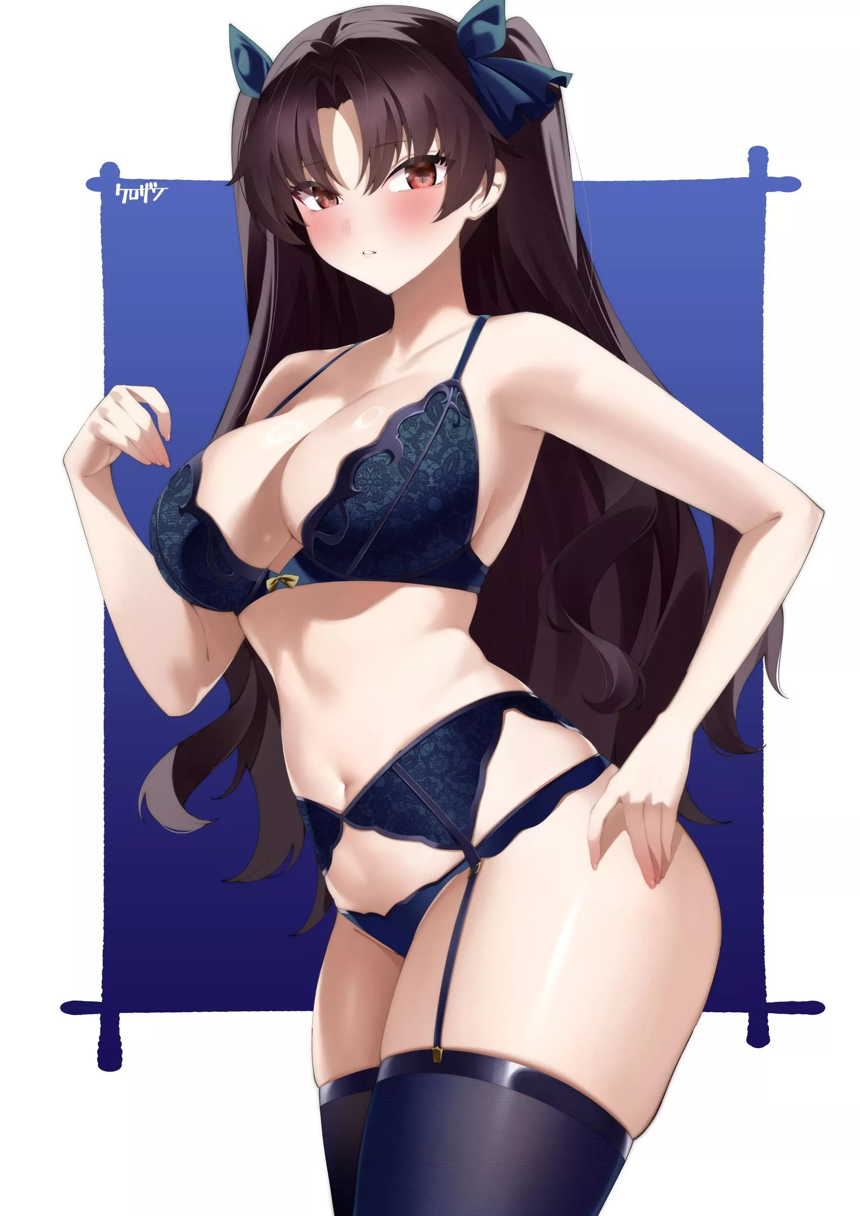 Ishtar [Fate/GO] posted by CheetahSperm18