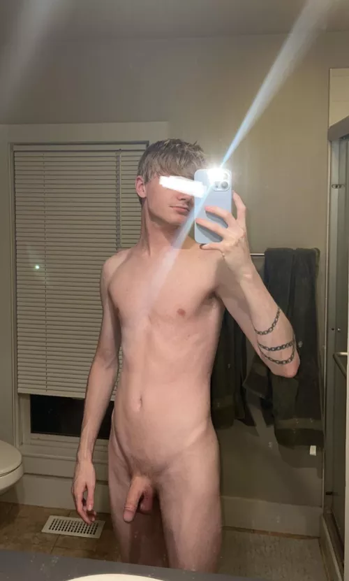 It doesn’t have to stay soft by kurab1ka