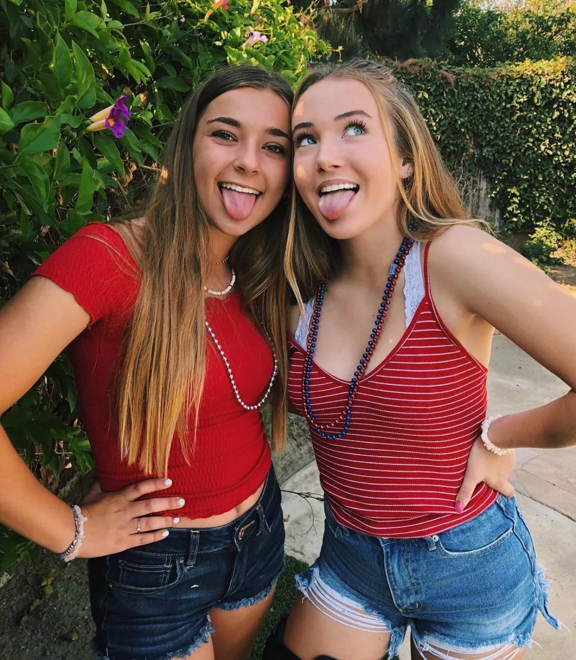 IUTR posted by collegegirliee