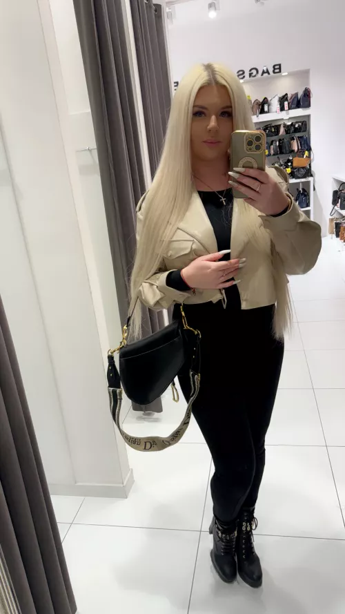 IUTR by AdhesivenessDue652